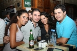 Friday Night at Byblos Old Souk